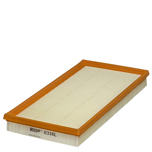 Hengst Filtro E336L Motor Camere