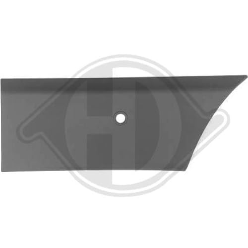 Diederichs Telaio Sinistro Master 2010-2019 + Opel Movano