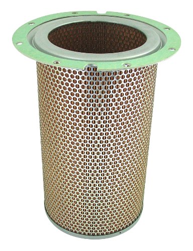 Mecafilter Fa3284 Filtro Aria