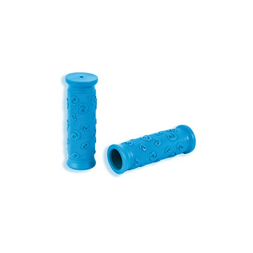 Single Speed Maniglie Extra Corto (Blu)
