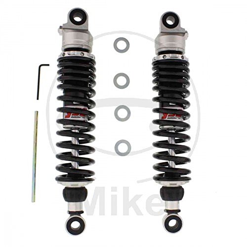 Set Di Ammortizzatori Yss Moto Top Line Gas Z