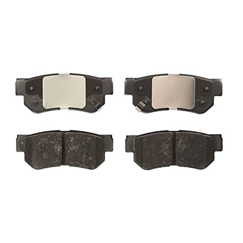 Trw Automotive Aftermarket Gdb3284 Pastiglia Freno