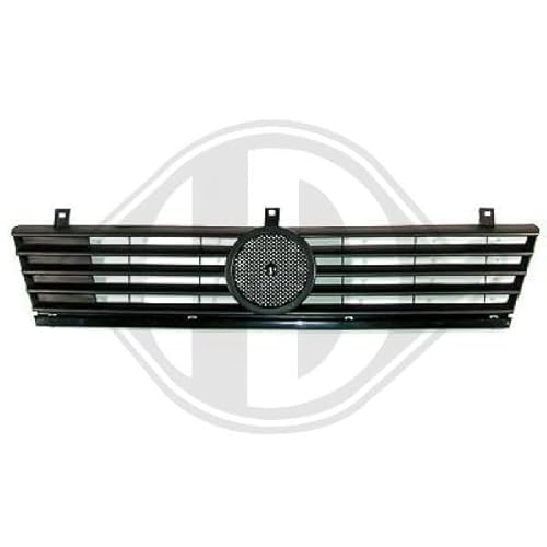 Diederichs 1665040 Griglia
