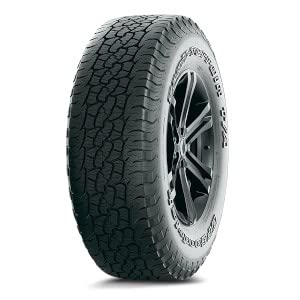 Bfgoodrich 225/60 R17 99H Trail Terrain T/A