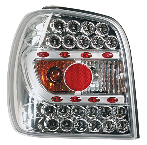 Lampa 09361 Fari Posteriori A Led