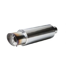 Sumex Pan6000 Race Sport - Terminale Di Scarico, 464 Mm
