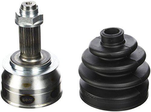 Ashika 62-07-711 - Kit Giunti, Semiasse