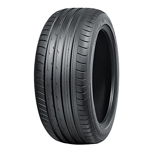 Nankang 53683 Pneumatico 245/40 Zr19 98Y As-2+ Xl Rft, Antipinchazo