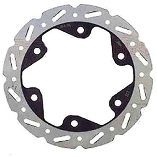 One By Camamoto Disco Freno (Cod 77282057 Disco Freno Ant. Compatibile Con Kymco Super 8 2T 50Cc / Super 8 4T 50Cc / Super 8 50Cc / Super 8 125Cc (Rif