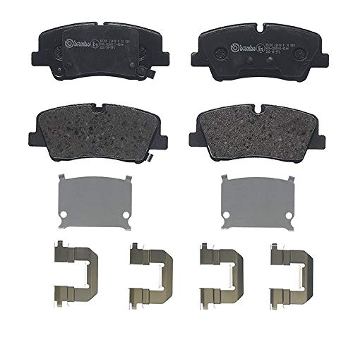 Brembo P 30 089 Brake Pad