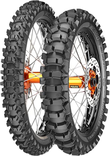 Gomme Pneumatici Mc360 Mid Soft