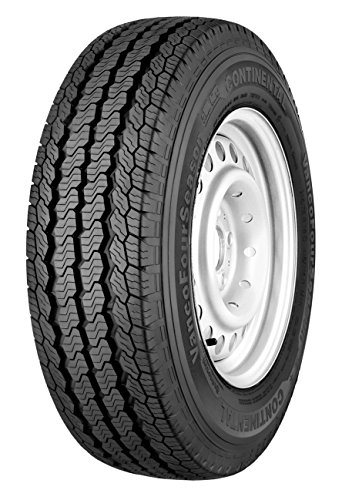 Continental Vancofourseason M+S - 195/75R16 107R - Pneumatico 4 Stagioni