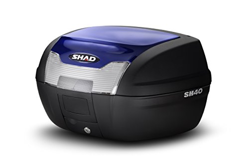 Shad Cover Sh40 Blu Shad