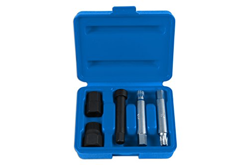 Laser 6750 Kit Di Attrezzi Per Alternatore V Cintura