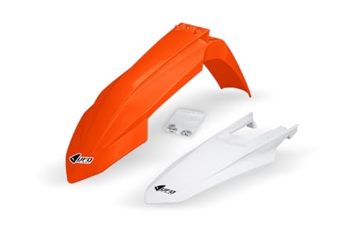 Ufo Plast Kit Parafanghi 999 23 Ktm Sx 250 2023-2024
