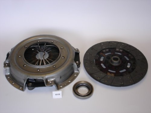 Japanparts Jpkf-1019 Kit Frizione Patrol 00> 3.0 Dti - Diam 2