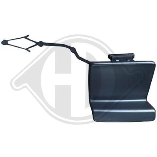 Diederichs Tappo Di Traino Posteriore Golf 7 17-20