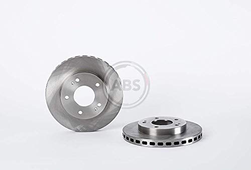 Brembo 09.5640.20 - Disco Freno (Set Di 2) - Anteriore