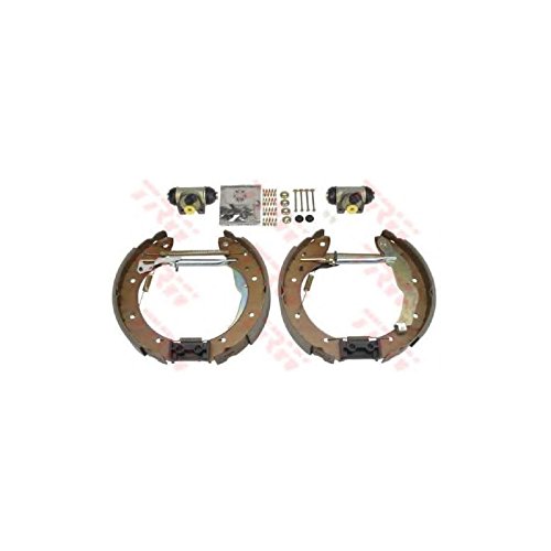 Rbk Hss Ex/L Drill 4.0Mm