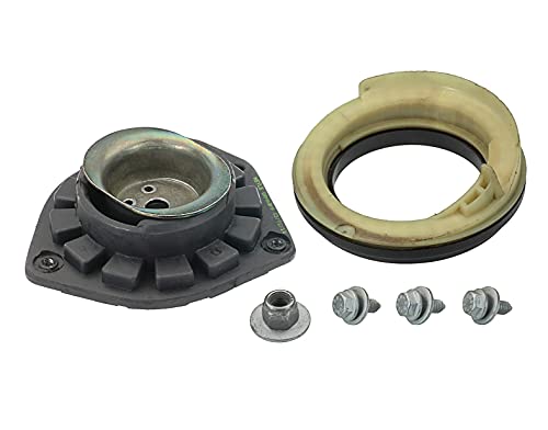 Meyle 16-14 641 0017 Kit Riparazione, Cuscinetto Ammortizzatore A Molla