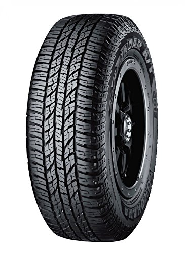 Yokohama Geolandar A/T (G015) Rpb M+S - 235/75R15 74H - Pneumatico 4 Stagioni