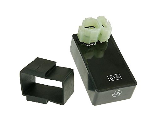 Cdi Accensione Box Per Cpi, Keeway, Generic