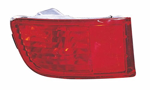 Tarostrade 42-8250-L-89600 Retronebbia Lato Sinistro