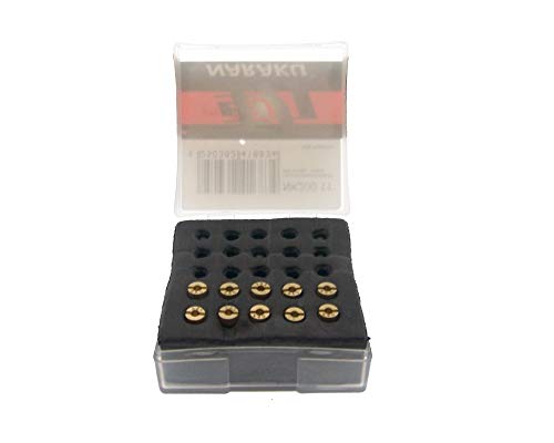 Ugelli Set (Pezzi) Naraku Per Dellorto M5/5 Mm, 50-68
