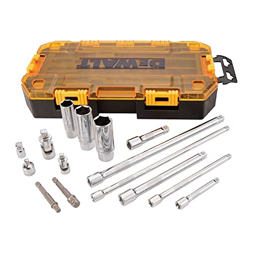 Stanley Stadw73807 Socket Set