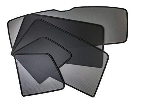 Climair Sole Schermo Set Vw Passat B7 Variant 11 - Completo