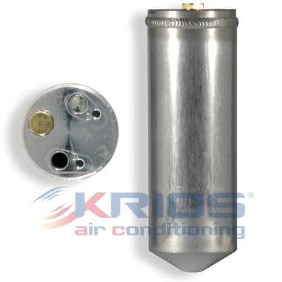 Meat & Doria K132281 Filtro Volvo V70/S80/Xc90