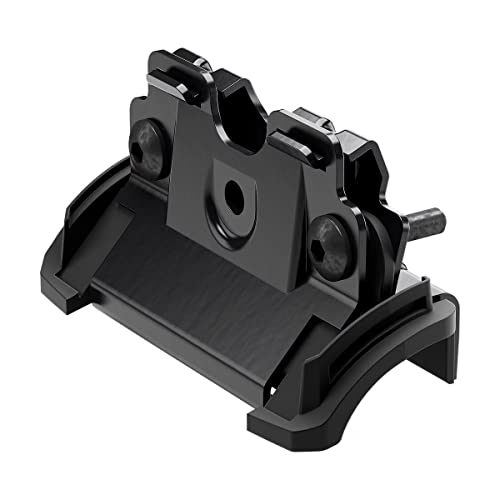Thule 184050 Kit Di Fissaggio Rapid Fixpoint