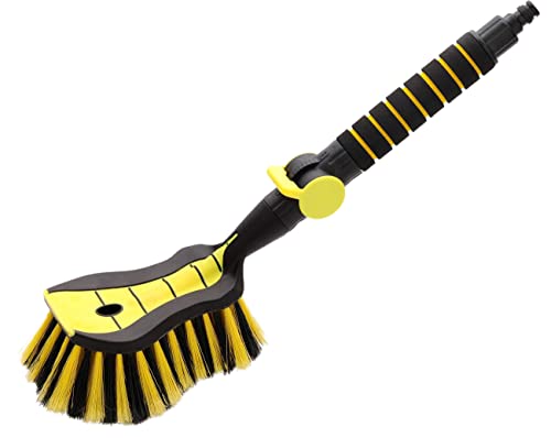 Walser 1512103 Spazzola Lavaggio Premium, Lungh. 53Cm