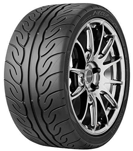 Gomme Pneumatici Advan Neova Ad08-Rs
