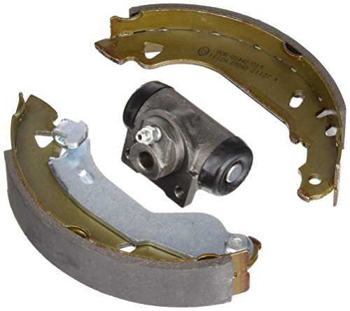 Brembo H 23 021 - Standard Kit Kit Ganasce Freno
