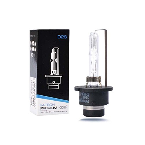 M-Tech Zmd2S6 Lampadina Xenon D2S