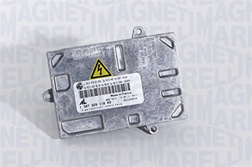 Magneti Marelli 711307329118 Proiettori Rgz - Mm