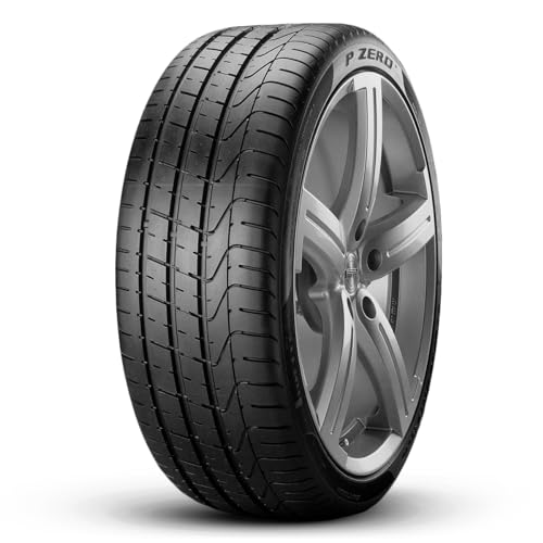 Pirelli P Zero - 265/45R21 104W - Pneumatico Estivo