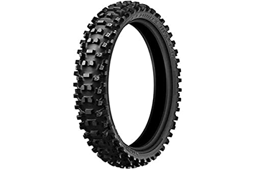 Dunlop 60/100-12 36J Geomax Mx33 Tt Nhs