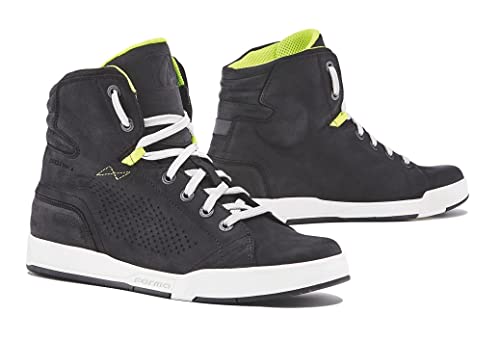 Forma Swift Flow Black/White 44
