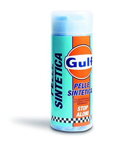 Gulf 76099 Pelle Sintetica Multiuso