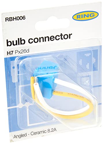 Ring 1379020 Rbh006 Porta Lampade