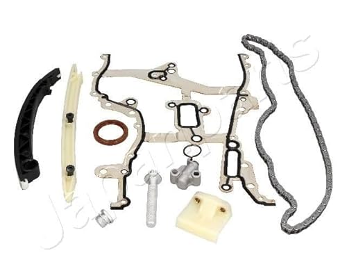Japanparts Kdk-0405 Kit Catena Distribuzione Chevrolet Aveo 2 Volumi /