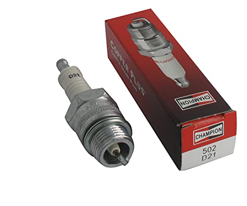 Candela Champion D21