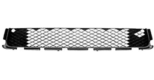 Equal Quality G0073 Griglia Anteriore Paraurti Centrale