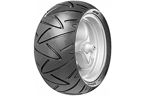 Continental Contitwist F/R Tl - 110/70/R13 45M - A/A/70Db - Pneumatici Estivi (Moto)
