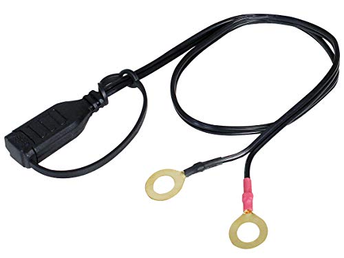 Apa 16703 16703 - Cavo Adattatore Con Occhielli 8 Mm
