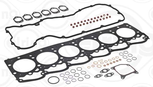 Elring 261430 Set Guarnizione, Testa Cilindrica