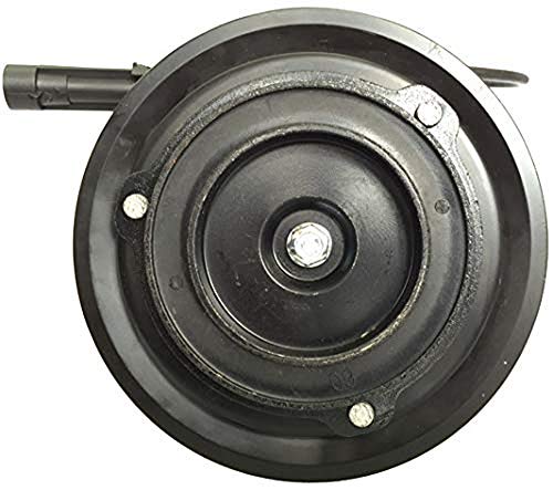 Mahle Acp 791 000S Compressore