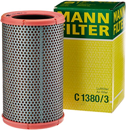 Mann-Filter C 1380/3 | Filtro Aria
